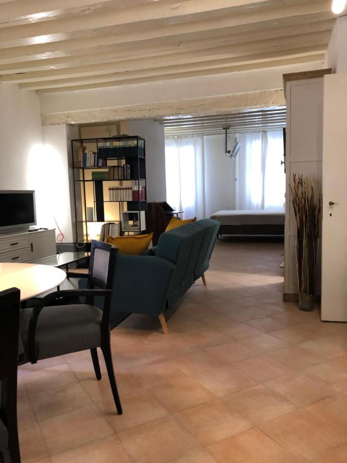 Appartement Studio 1455