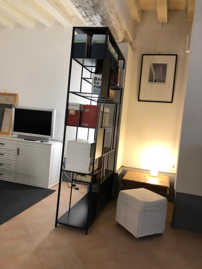 Appartement Studio 1455