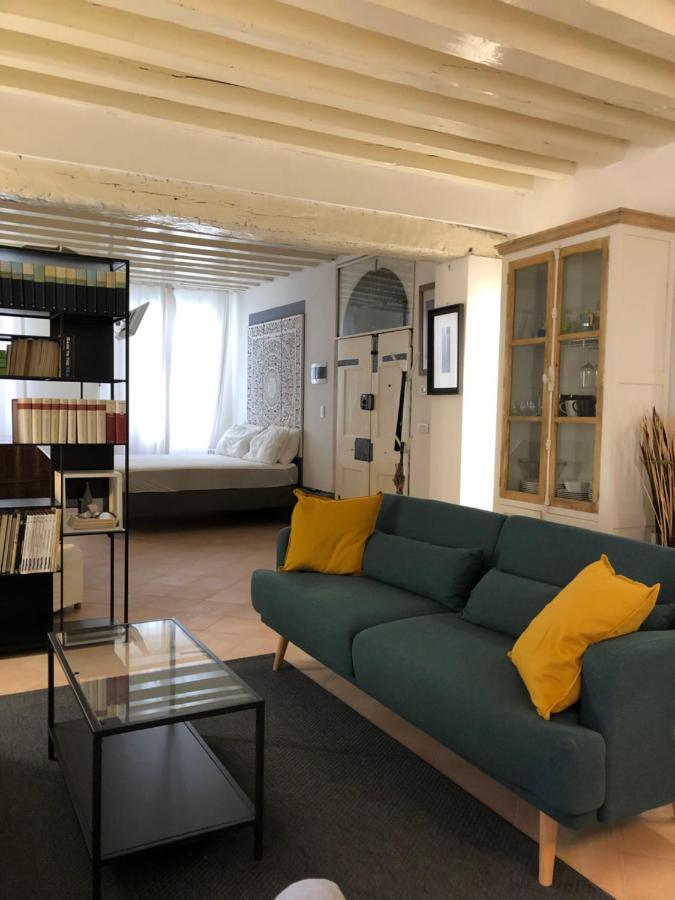 Studio 1455 Appartement Venise