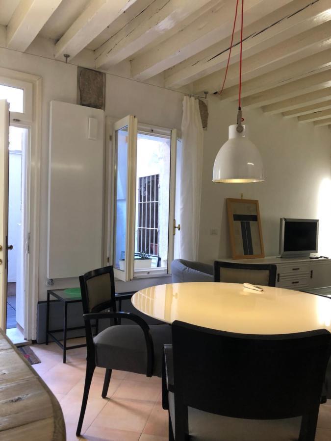 Studio 1455 * Venise