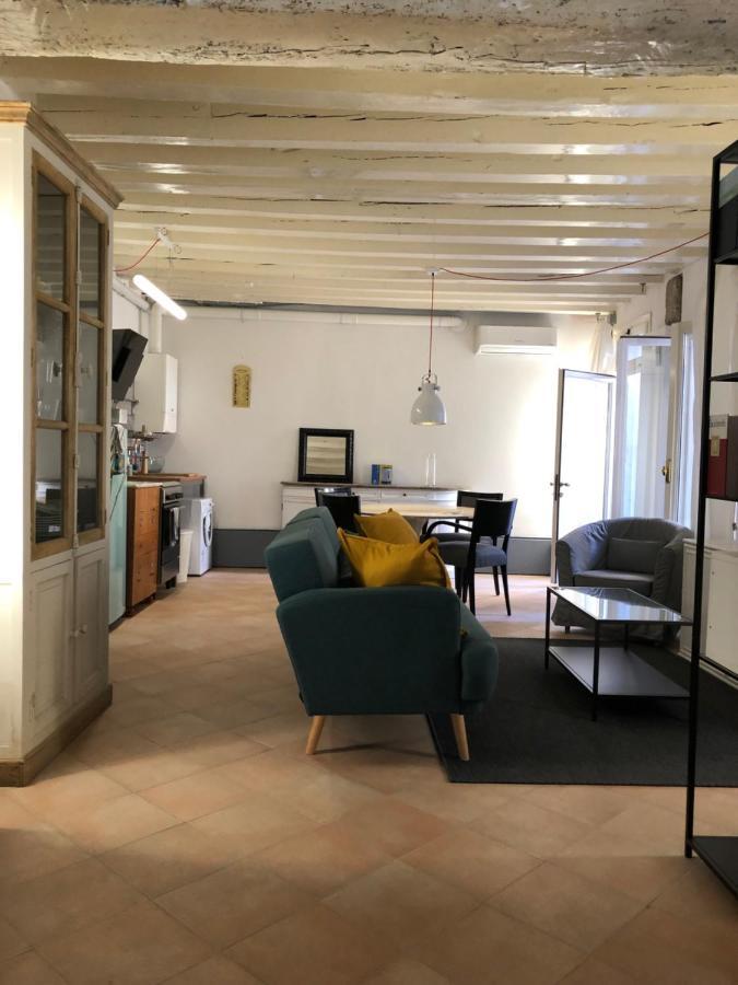 Studio 1455 Appartement *