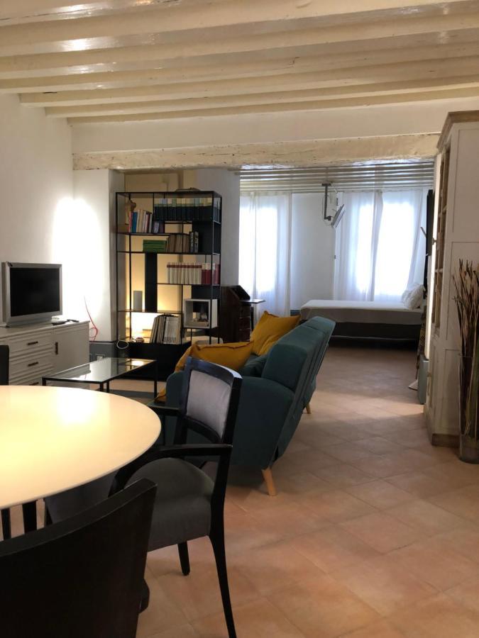 Appartamento Studio 1455 Venezia