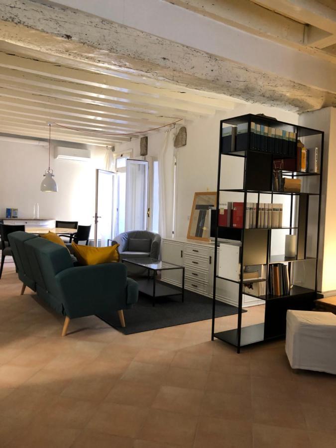 Appartamento Studio 1455 Venezia
