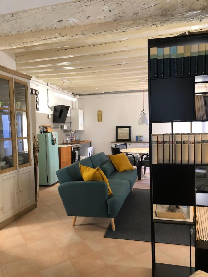 Appartamento Studio 1455